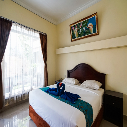 Bedroom 11