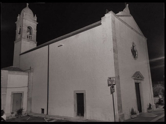 Exterior & Views 2, Dimora Miccolis, Bari