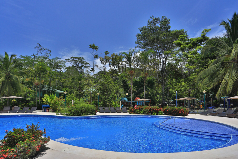 Sport & Beauty 5, Manzanillo Caribbean Resort, Talamanca