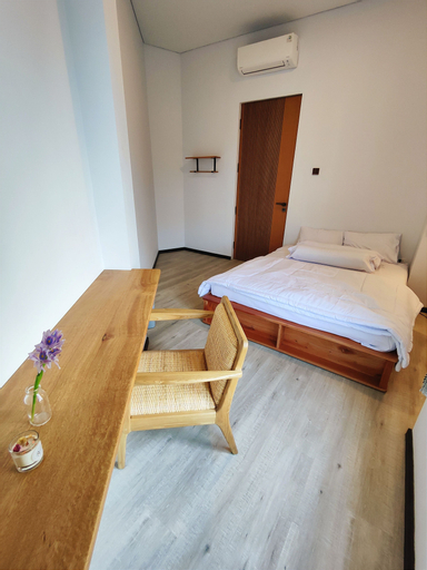 Bedroom 2, Beautiful House in City Centre, Cirebon