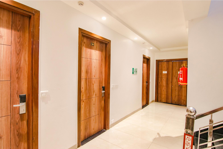 Public Area 1, RR Hotel and Resort, Kangra