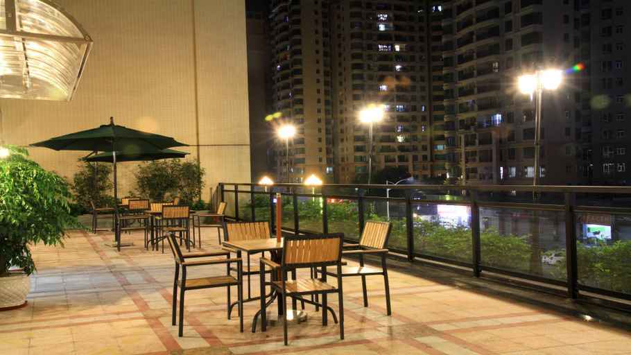 Food & Drinks 4, Lavande Hotels·Qingyuan Jinbiwan, Qingyuan