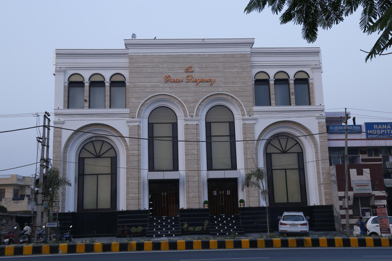 Others 2, The Oscar Regency, Yamunanagar