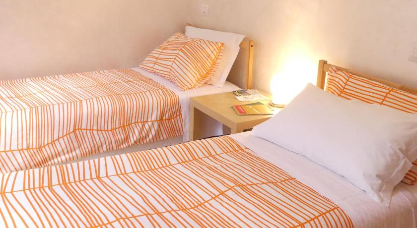 Bedroom 4, Affittacamere Buon Riposo, Udine