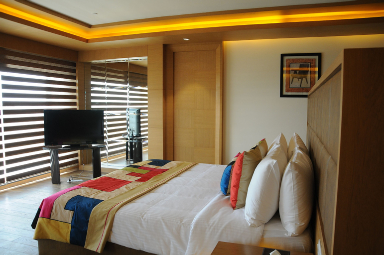 Bedroom 9