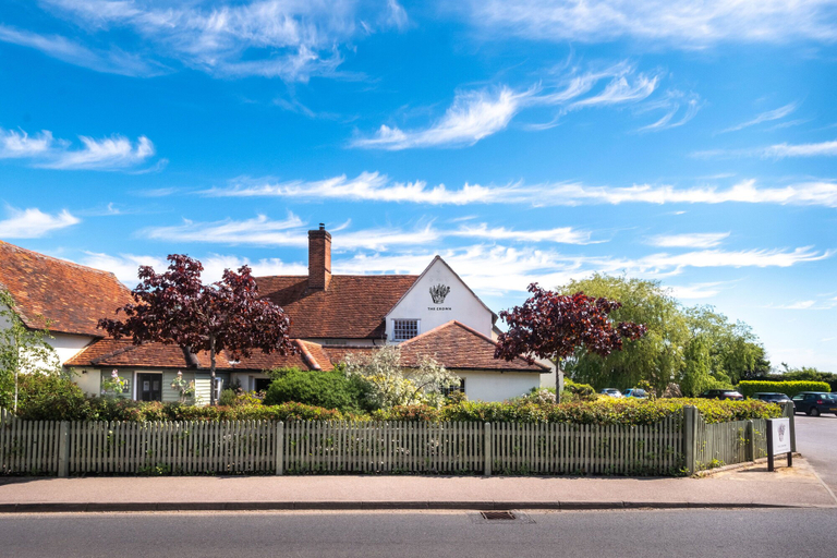 Exterior & Views 2, The Crown Stoke By Nayland, Suffolk