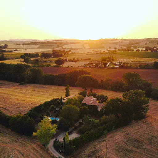 La Fratta Art - House, Perugia