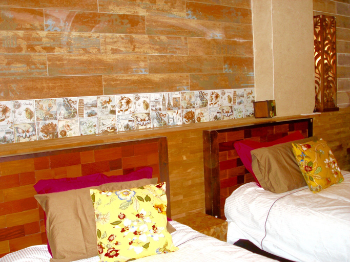 Bedroom 5