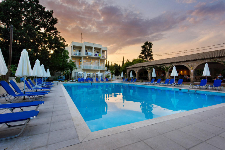 Others 5, Amalia Corfu Hotel, Ionian Islands