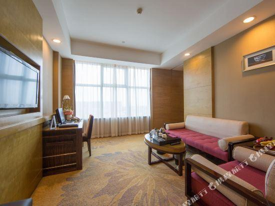 Others 5, Aile Crown Holiday Hotel, Quanzhou