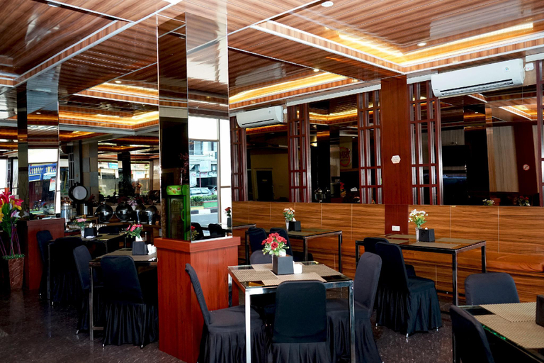 Others 4, Ren'z Hotel, Pangkalpinang