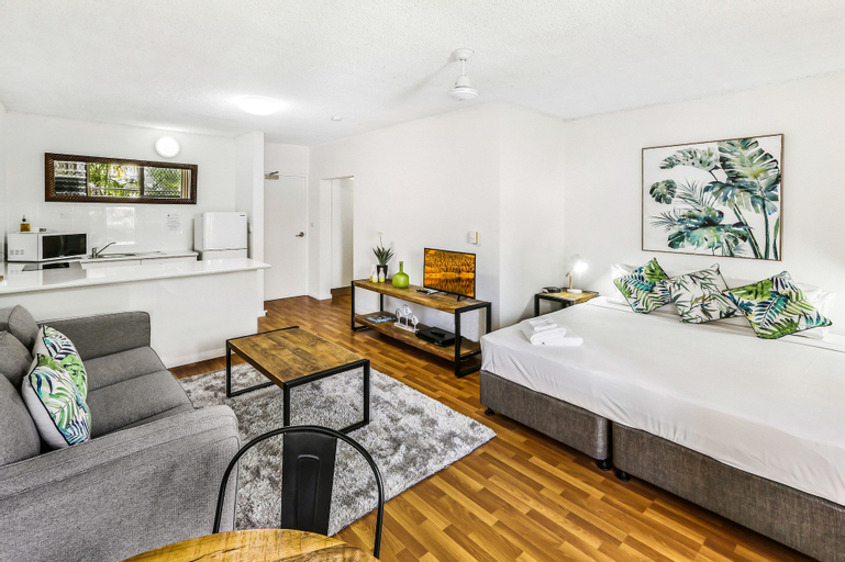 Bedroom 5