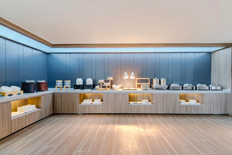 Food & Drinks 3, Hanting Hotel Shangqiu Beihai Dong Road, Shangqiu