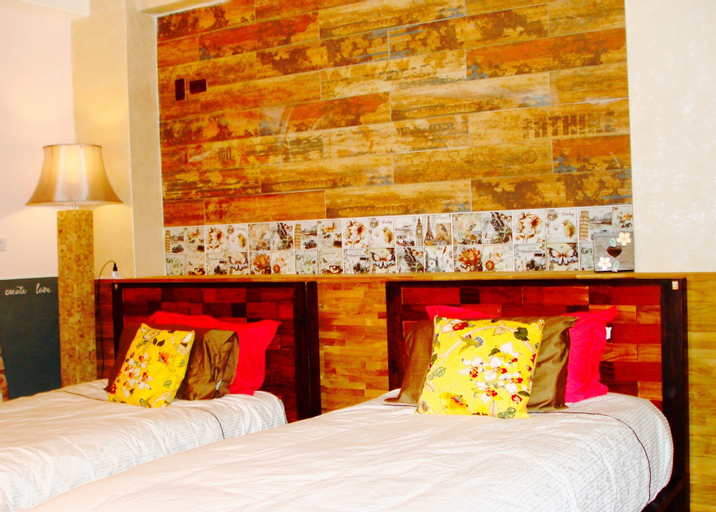 Bedroom 7