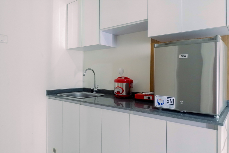 Others 4, Best Value 2BR Apartment at Gunawangsa Merr By Travelio, Surabaya