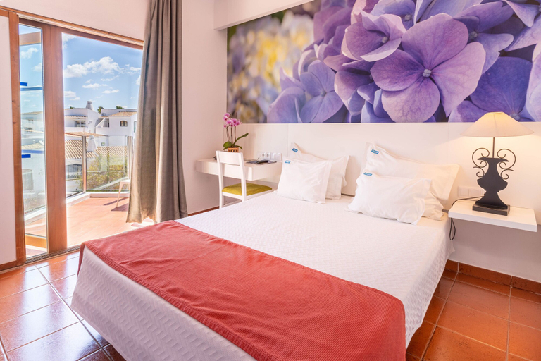 Bedroom 4, Belver Hotel da Aldeia, Albufeira