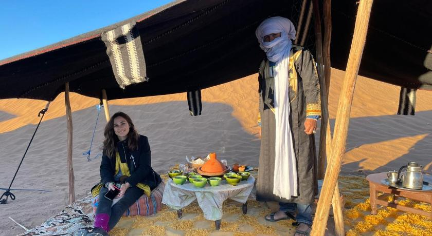 Food & Drinks, Mhamid Tours, Ouarzazate
