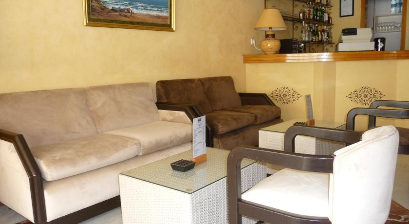 Food & Drinks 4, HOTEL KAMAL CITY CENTER, Agadir-Ida ou Tanane