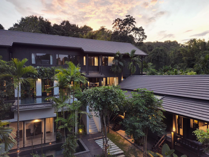 Safehouse168, Mae Rim