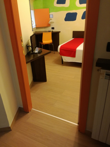 Bedroom 6