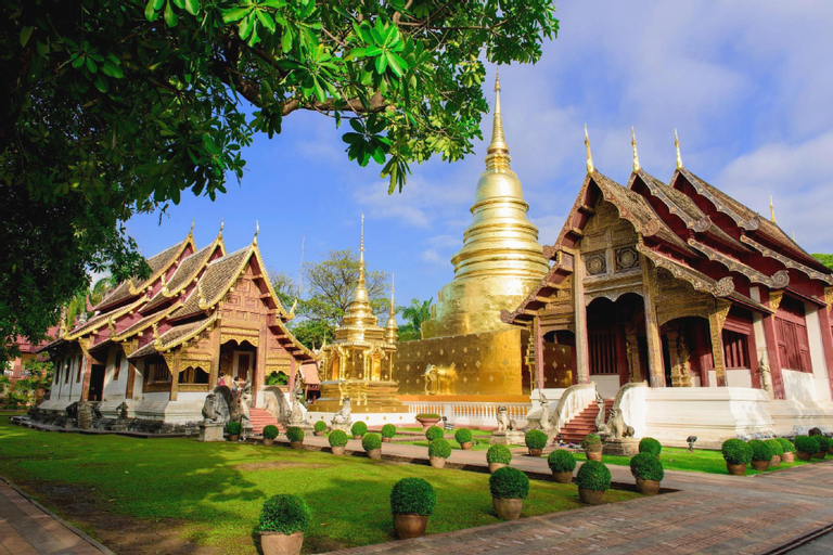 Spice House, Muang Chiang Mai