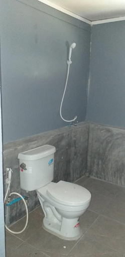 Bathroom, LOTUS KOH PHA YAM, Muang Ranong