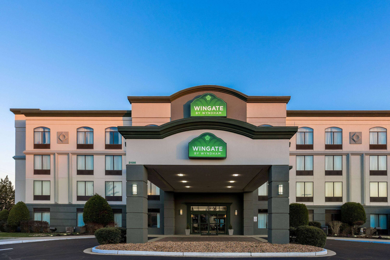 Exterior & Views 2, Wingate by Wyndham Vineland/Millville, Cumberland