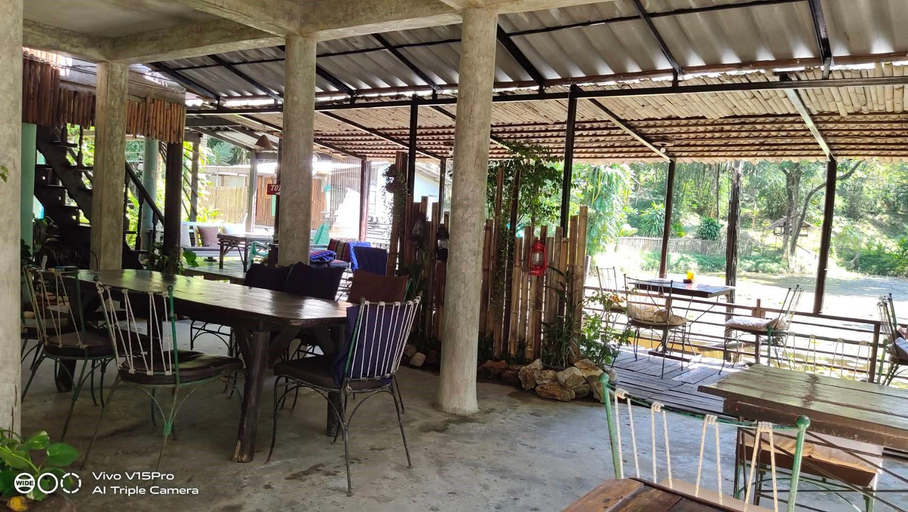 Others 5, LOTUS KOH PHA YAM, Muang Ranong