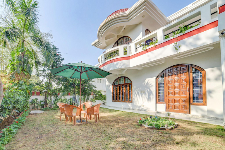 Oasis House - Ground Floor, Jaipur