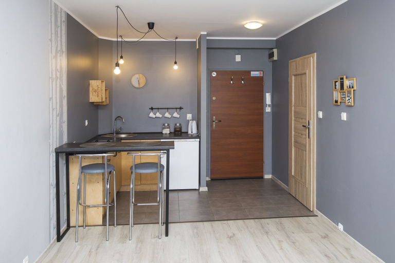 Others 3, Apartamenty Sedinium - Brama Portowa, Szczecin