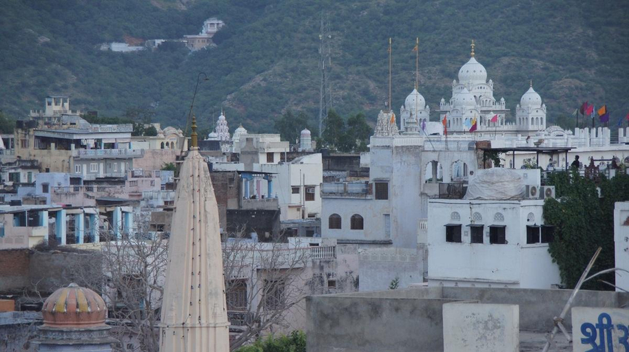 Others 2, Milk Man Guest House, Ajmer