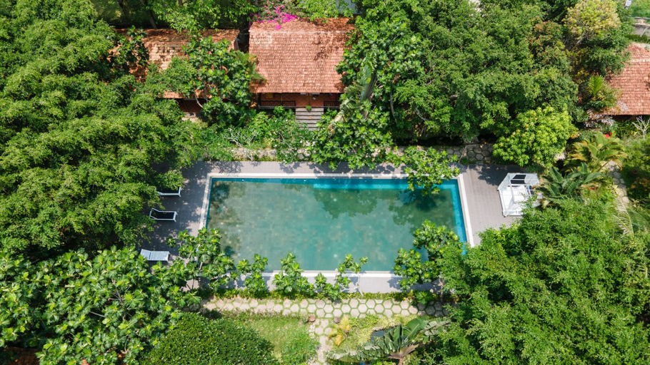 Exterior & Views 2, An Nhien Retreat Phu Quoc, Phú Quốc
