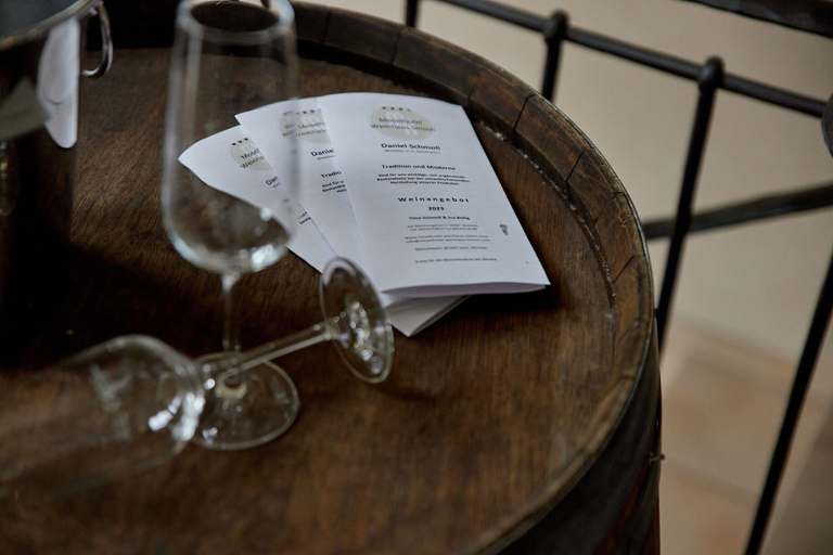 Food & Drinks 5, Moselhotel Weinhaus Simon, Bernkastel-Wittlich