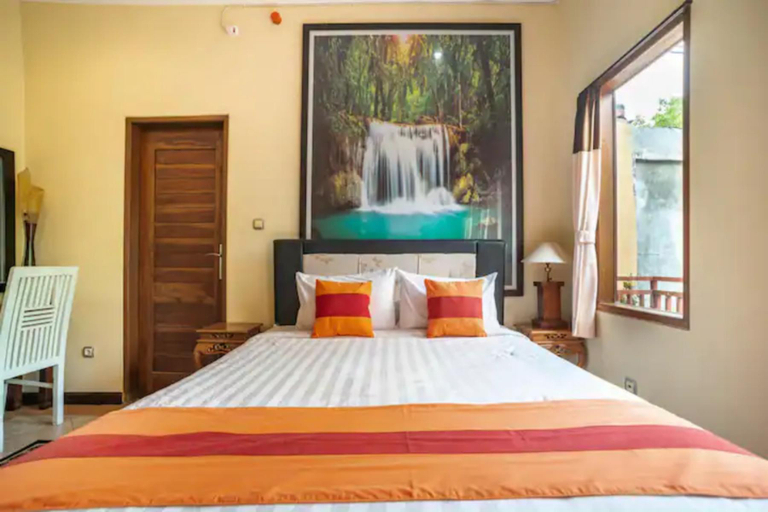 Bedroom 2, Close, Badung