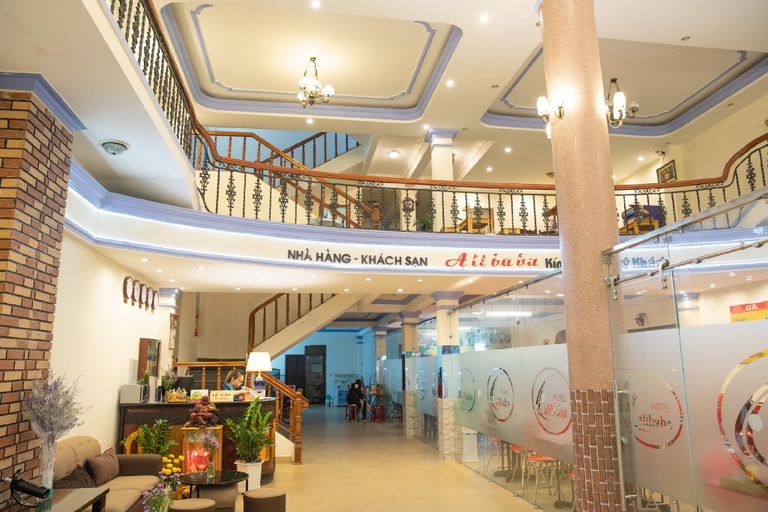 Others 2, ALIBABA HOTEL, Đà Lạt