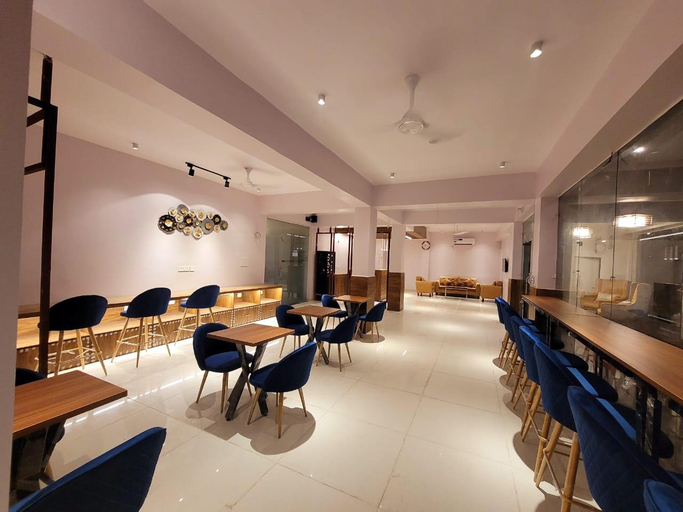Others 5, Hotel Stiltstay, Gautam Buddha Nagar