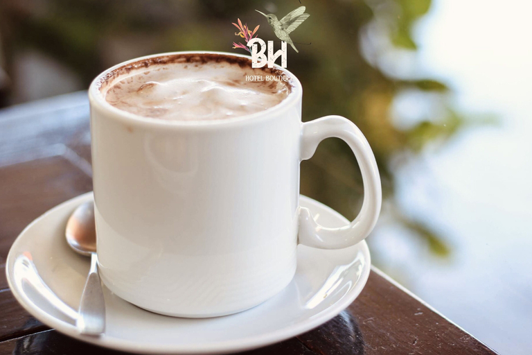 Food & Drinks 5, Bunde haus hotel BOUTIQUE EXPRESS, Ibagué