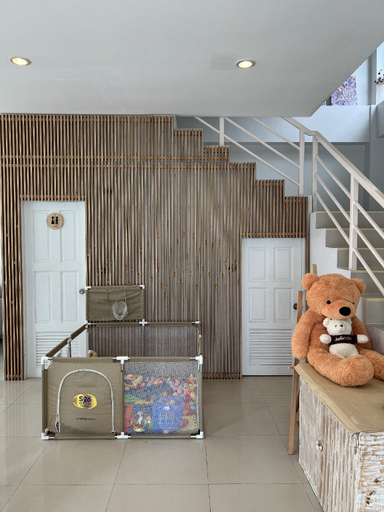 Others 5, The CHU cafe/guesthouse , Pulau Phuket