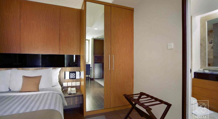 The Malibu Suites Balikpapan, Balikpapan
