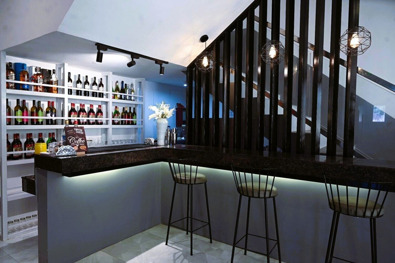 Food & Drinks 5, J&V Hotel and Resort, San Fernando City