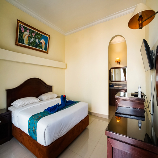 Bedroom 8