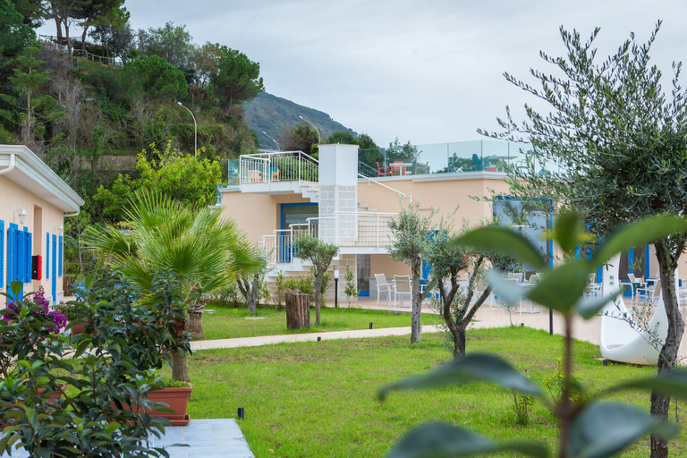 Exterior & Views 2, Galìa Luxury Resort, Vibo Valentia