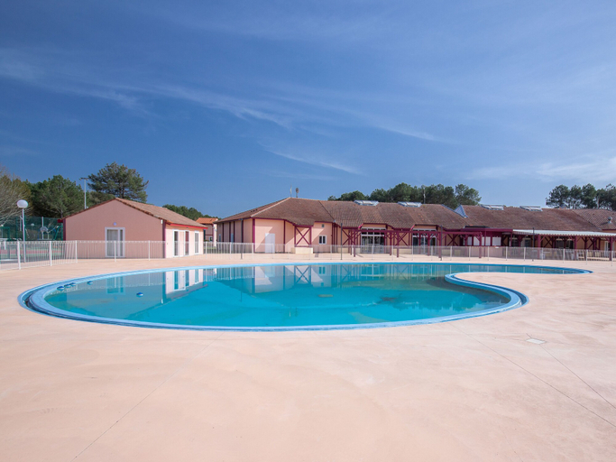 Sport & Beauty, Vacancéole - Les Villas du Lac, Landes