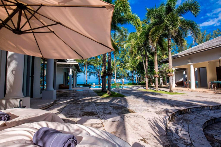 Others 2, The Anda Mani Khaolak Beachfront Villas, Thai Mueang
