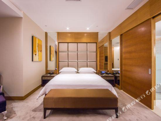 Others 2, Aile Crown Holiday Hotel, Quanzhou