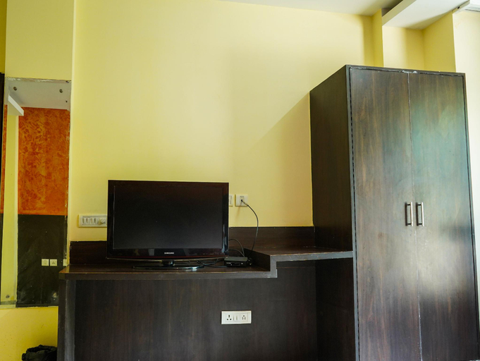 Public Area, Platinum SQS Key , Gurgaon