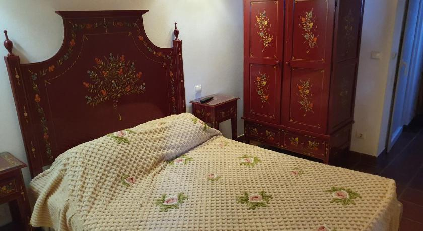 Bedroom 3, Hotel Mar e Sol VNMF by Umbral, Odemira