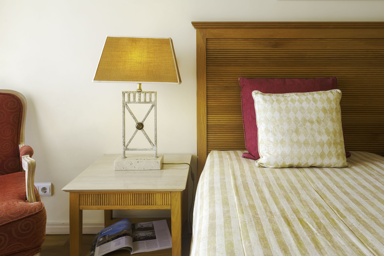 Bedroom 3, Quinta do Estreito Vintage House, Câmara de Lobos