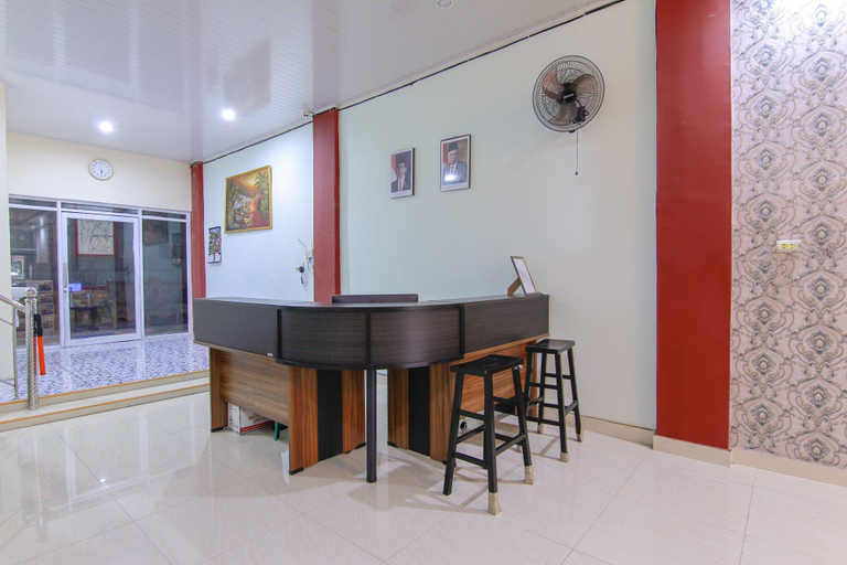 Others 4, Hotel O Ratu Residence, Medan