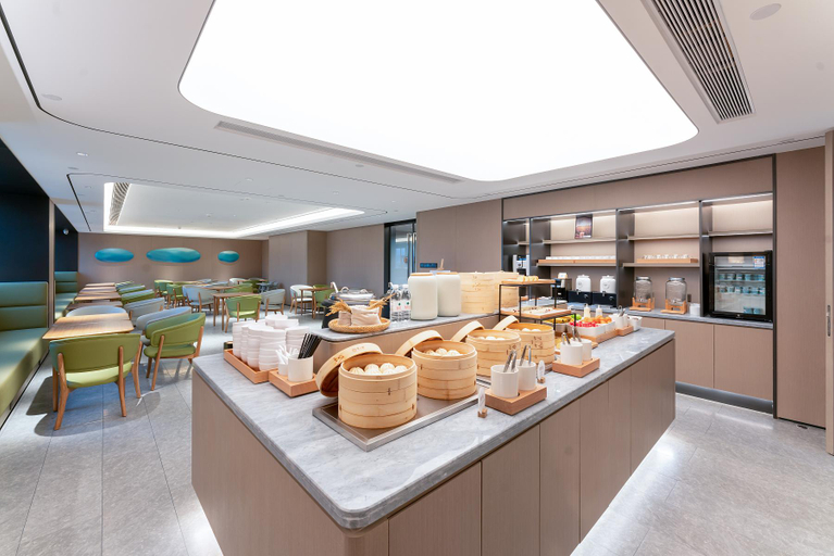 Food & Drinks 4, JI Hotel Ningde Xiapu Changxi Road, Ningde